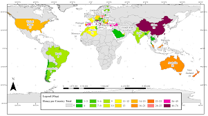 Foods | Free Full-Text | A Comprehensive Survey of Phenolic Constituents  Reported in Monofloral Honeys around the Globe