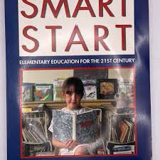 Smart Start by Patte Barth & Ruth Mitchell , Paperback