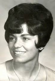 Obituary: Carolyn Gillett