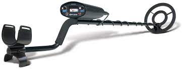 Bounty hunter discovery 3300 premium gold metal detector. Bounty Hunter Tracker Iv Metalldetektor Kaufland De