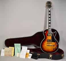 2006 Gibson Les Paul Custom Triburst Guitars Electric Solid Body Imperial Vintage Guitars Les Paul Custom Gibson Les Paul Gibson Custom Shop