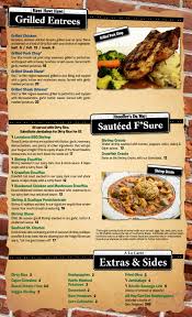 1843 village west parkway, kansas city, ks 66111. Jazz A Louisiana Kitchen Menu In Kansas City Kansas Usa