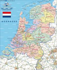 Tryck på nederländerna karta målarbilder för att se utskriftsbar version eller för att färglägga online (kompatibel med ipad och android tablets). Karte Von Niederlande Land Staat Welt Atlas De