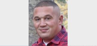 MEET THE CANDIDATE: New Glasgow's Russell Borden Jr.