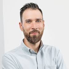 Speaker Profile: Andreas Frey Sang