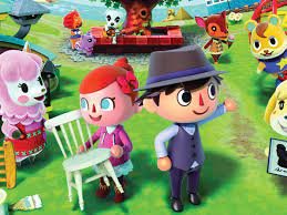 Tortimer will tell you about it, then kapp'n can take you there. Animal Crossing Fans Say Goodbye To New Leaf Before Playing New Horizons On Switch Polygon