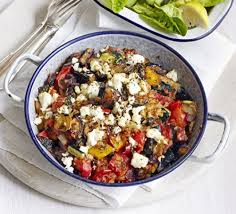 For The Freezer Ratatouille Recipe Lunches Recipes Bbc Good Food Recipes Ratatouille