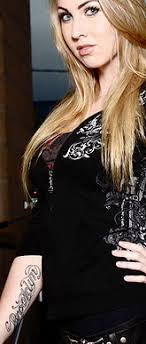 Layla Brooklyn Allman pictures and photos