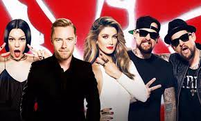 In the second season of the voice australia, team seal triumphed once again when harrison craig took out the title. The Voice Australia S Blind Auditions Wrap Up After Judges Finish Selecting Contestants Daily Mail Online