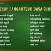Bagi siswa sd kelas 4 semester 1 yang akan menghadapi ujian uaspas bahasa. 1