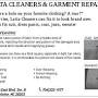 Latta Cleaners from m.facebook.com