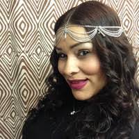 Yadira Valdes's Instagram, Twitter & Facebook