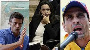 Venezuela in 2014: Maduro Administration Given Reprieve by Divided  Opposition