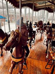 NYC with Kids - Leigh Williams