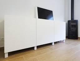 Bestå mobile tv bianco 180x40x38 cm. Come Montare Un Mobile Besta Ikea Senza Litigare