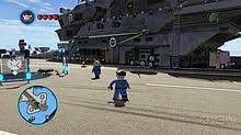 ¿que version del juego tiene el doblaje mexicano? Lego Marvel Super Heroes Wikipedia