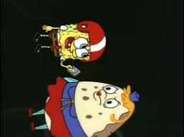 Darkhearted damien has been haunting pip's dreams for nearly nine years, and pip is bent on ending the nightmare. Yarn Not Even In Your Dreams Mr Squarepants Spongebob Squarepants 1999 S01e15 Sleepy Time Video Clips By Quotes Clip Decb911f 5829 4b40 93bb 16327a21b920 ç´—