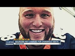 Lodo Bar & Grill bouncers won't be charged in chokehold death of Sammy Joe  Pickel II