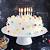 Easy Simple Cake Decorating Designs