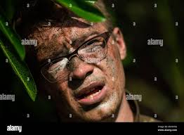 Survival evasion resistance escape specialist hi-res stock photography and  images