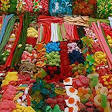 Gummi candy