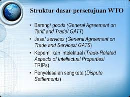 309 likes · 6 talking about this. Sejarah World Trade Organization Ppt Download