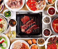 Follow us for exciting deals and good food tips #seoulgardenmy seoulgarden.com.my. Seoul Garden Restaurant Food Beverage Capitaland Malls