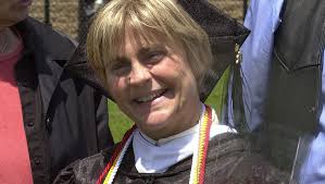 Curry College confers 754 degrees during ceremonies Sunday