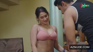 KAAM WALI MANJU 2 NUDE SCENES - AZNude