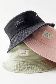 Uo Utility Bucket Hat Outfits With Hats Bucket Hat Fashion Hat Fashion