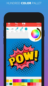 Advanced coloring pages for adults printable. Pop Art Coloring Pages For Android Apk Download