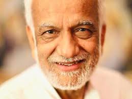 Memories of Mr. Ashok "Victor" Vora