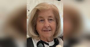 Obituary information for Eleanor A. Slachtish