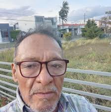 Cruceño digno de aplaudir ! Se ganò la medalla 🥇 “ Guardián de la  naturaleza “