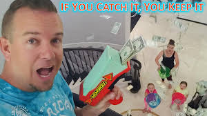 Pond Monster Found at Beyond Family Lakehouse Mutated into Lake  Monster!!!!!!Check out Madison and Beyond: Subscribe to Trinity and Beyond:  We Found a Pond Monster Living at The Lake House!!! Strange things