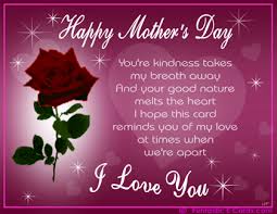 A design for every kind of mom in your life. Pin By Summer Robinson On Tom And Jerry Happy Mothers Day Poem Mothers Day Poems Happy Mothers Day Pictures