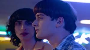 Stranger Things Actor Noah Schanpp Confirms Will Byers Is Gay: 'Will Has  Feelings for Mike'