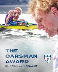 🚨𝐄𝐧𝐠𝐢𝐧𝐞𝐫𝐝 𝐀𝐥𝐞𝐫𝐭🚨⁣⁣ ⁣⁣ On Friday, Penn Heavyweight seniors  Arya Venugopalan and James Votruba-Drzal along with their classmates Vidur  Saigal and Kylie Wall will compete for the School of Engineering and  Applied Sciences'