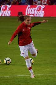 We have a history of academic accomplishment coupled with a unique campus atmosphere. Midfielder Jessie Fleming 17 Womens Soccer Female Soccer Players Soccer Players
