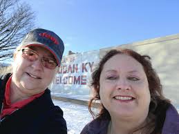 Remembering "Miss Michigan" from Wyandotte