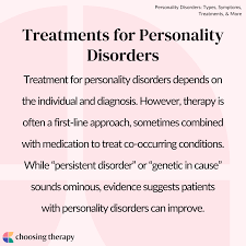 Image result for Personality Disorder