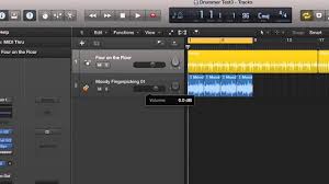 Setup Chord Progressions In Logic Pro X Using Apple Loops Logic Pro X Logic Pro Logic