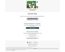 Add starbucks gift card to account. How To Get A Starbuck S Gift Card With G2 Review Platform 100 Legit