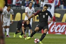 The odds are definitely in usa's favour as they have momentum on their side. Usa Vs Costa Rica Score Reaction From 2016 Copa America Bleacher Report Latest News Videos And Highlights