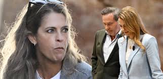 Madeleine under press