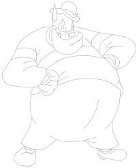 Maybe you would like to learn more about one of these? Pete Printable Coloring Page