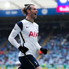 Gareth Bale: 