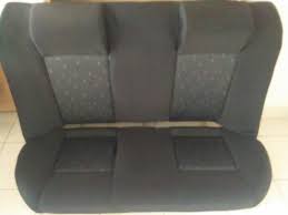 Check spelling or type a new query. Saga Flx Seat Belakang Auto Accessories On Carousell