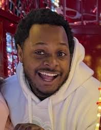 Obituary information for Javonte T. Johnson