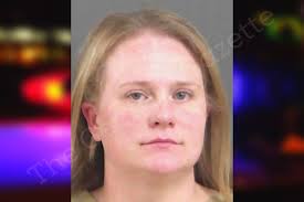 Felecia Barnes — Gordon County Jail Bookings